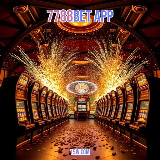 7788bet app: Bônus Imperdíveis para Jogadores de Apostas Online