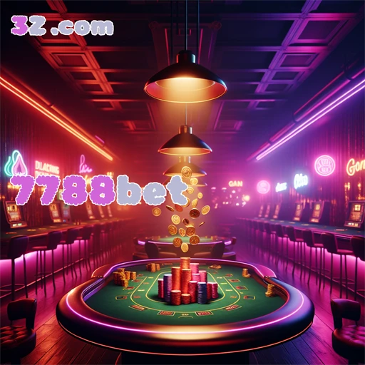 Descubra os Melhores Jogos de Bônus no 7788bet App