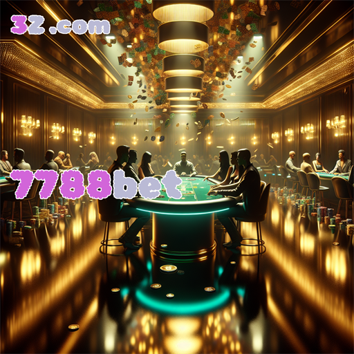 Explorando o 7788bet App: Um Destino para Jogos Online