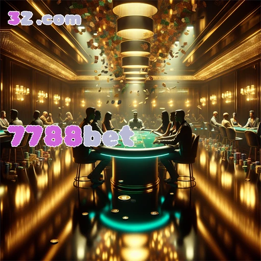Explorando o 7788bet App: Um Destino para Jogos Online