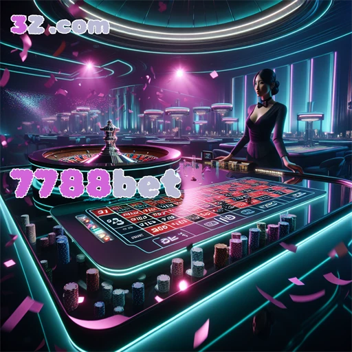 Explorando os Jackpots do 7788bet App: Diversão e Oportunidade de Ganhos