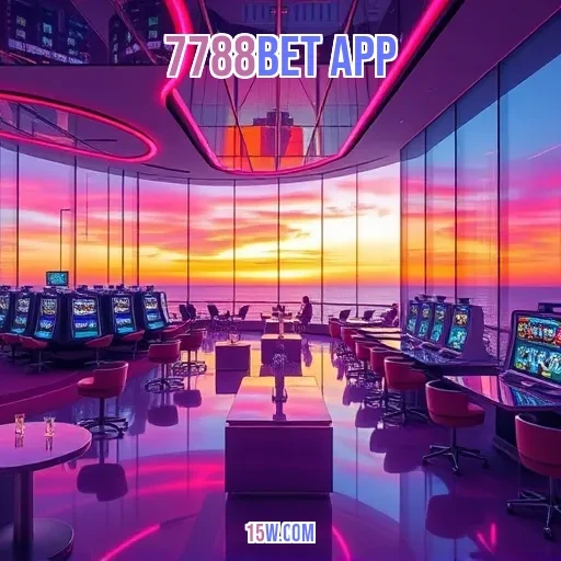 7788bet app: Como a Seção de Pagamento Transformou seus Jogos Online