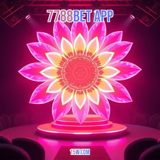 7788bet app: Descubra Promoções que Transformam Seu Jogo em Diversão