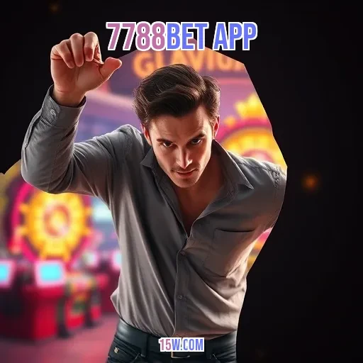 7788bet app: Incríveis Caça-Níqueis que Você Precisa Conhecer