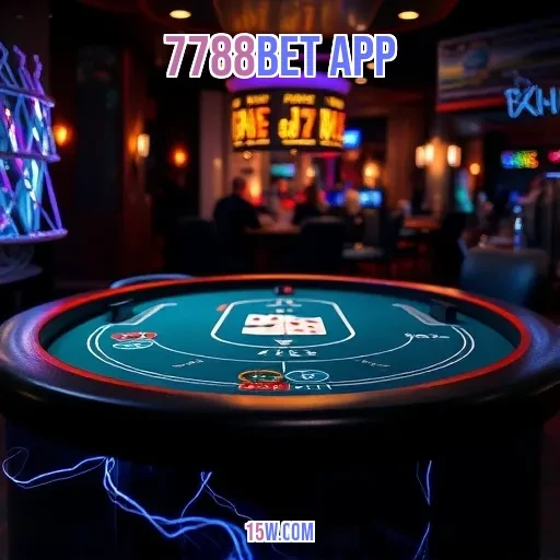7788bet app: Eventos Esportivos que Transformam Suas Apostas